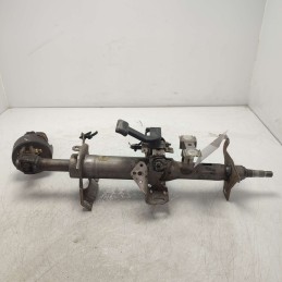 Piantone colonna snodo sterzo Nissan X-Trail 2.2 DCI 4X4 2001-06