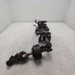 Piantone colonna snodo sterzo Nissan X-Trail 2.2 DCI 4X4 2001-06