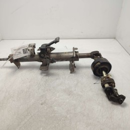 Piantone colonna snodo sterzo Nissan X-Trail 2.2 DCI 4X4 2001-06