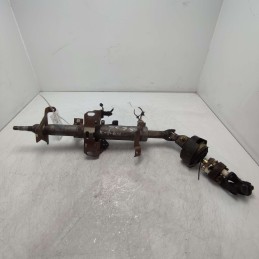 Piantone colonna snodo sterzo Nissan X-Trail 2.2 DCI 4X4 2001-06