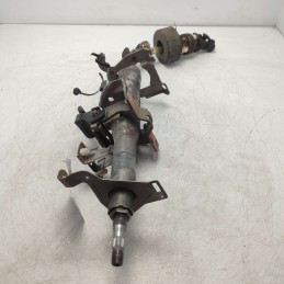 Piantone colonna snodo sterzo Nissan X-Trail 2.2 DCI 4X4 2001-06