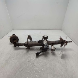 Piantone colonna snodo sterzo Nissan X-Trail 2.2 DCI 4X4 2001-06