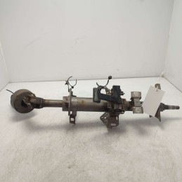 Piantone colonna snodo sterzo Nissan X-Trail 2.2 DCI 4X4 2001-06