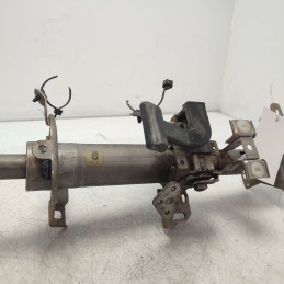 Piantone colonna snodo sterzo Nissan X-Trail 2.2 DCI 4X4 2001-06