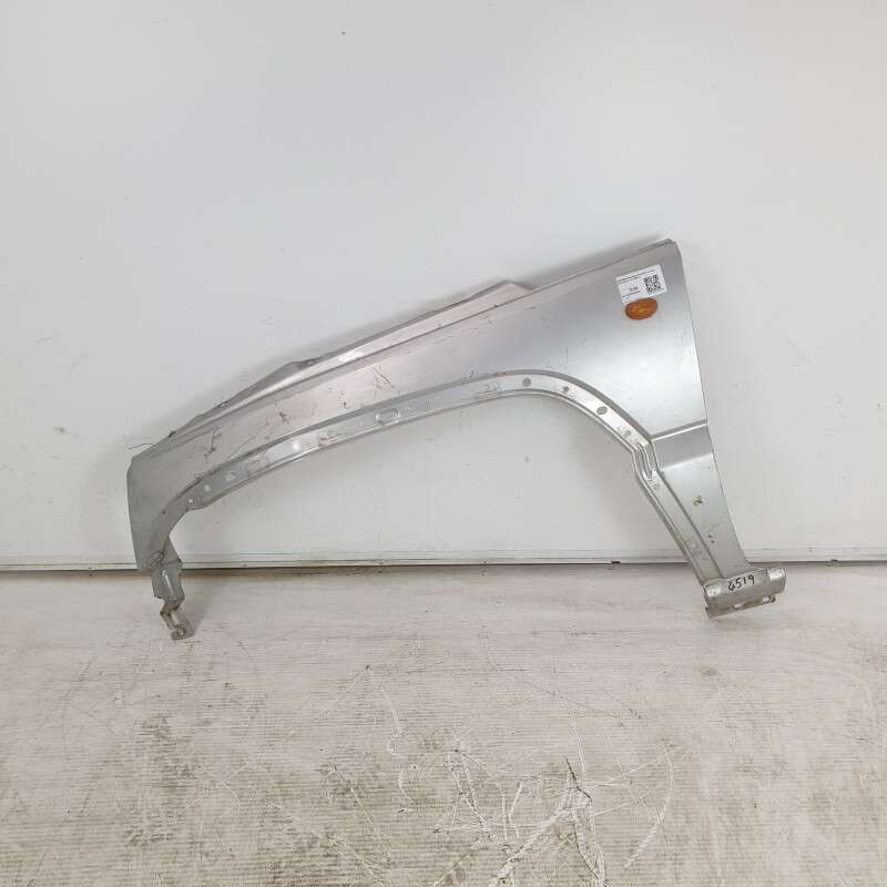 5288089AB Parafango fianchetto sx Jeep Cherokee kj 4x4 2002-07