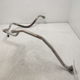 51786220 tubo condotto clima a/c aria condizionata Fiat 500 312 2007-14 1.3mtj 95cv