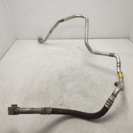51786220 tubo condotto clima a/c aria condizionata Fiat 500 312 2007-14 1.3mtj 95cv