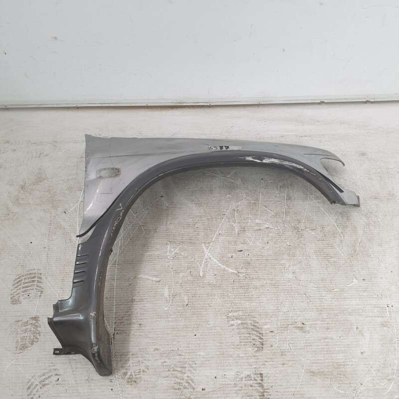 0K05S52211A Parafango fianchetto con modanatura ant dx Kia Sportage Ja 4x4 1993-02