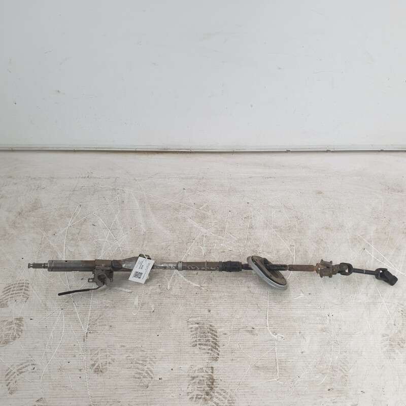 Piantone colonna snodo sterzo Mitsubishi Pajero V60 1999-06