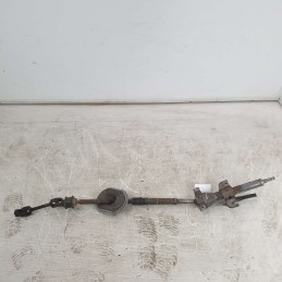 Piantone colonna snodo sterzo Mitsubishi Pajero V60 1999-06