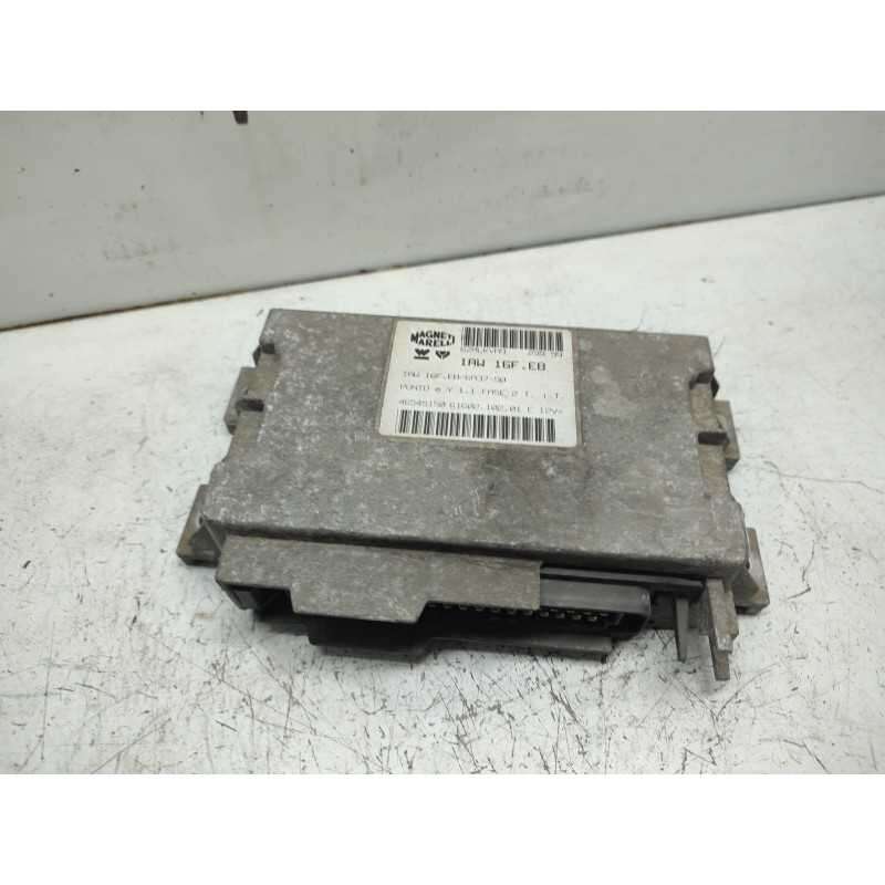 CENTRALINA MOTORE FIAT PUNTO I 176 1993-99 LANCIA Y 1.1 MAGNETI IAW16FEB 46545150