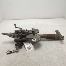 P55116975AE Piantone colonna sterzo con blocco accensione e chiave Jeep G.Cherokee WJ WG 1998-04