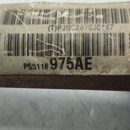 P55116975AE Piantone colonna sterzo con blocco accensione e chiave Jeep G.Cherokee WJ WG 1998-04