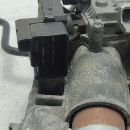 P55116975AE Piantone colonna sterzo con blocco accensione e chiave Jeep G.Cherokee WJ WG 1998-04