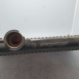 Radiatore acqua raffreddamento motore Mitsubishi Pajero DID V60-70 3.2 4X4 1999-06