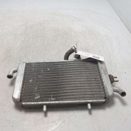 Radiatore acqua...