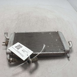 Radiatore acqua raffreddamento motore Piaggio Hexagon 250cc 1999 Alexon
