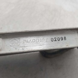 Radiatore acqua raffreddamento motore Piaggio Hexagon 250cc 1999 Alexon