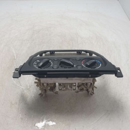 73824-79J0 gruppo pannello comandi clima A/C  Fiat Sedici 16 1.9 MJT 88KW 2009