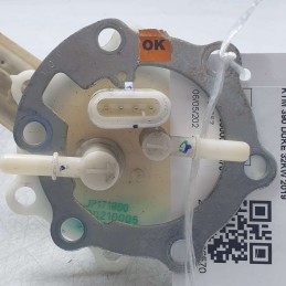 0580210006 pompa galleggiante carburante KTM 390 DUKE 32KW 2019 