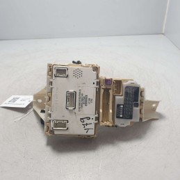 36770-79J60 centralina body...
