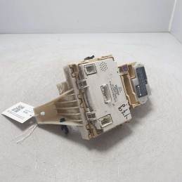 36770-79J60 centralina body computer scatola porta fusibili Fiat Sedici 16 1.9 MJT 88KW 2009