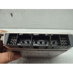 CENTRALINA MOTORE LANCIA LYBRA 2.4 JTD BOSCH 0281010001 46472184 USATA