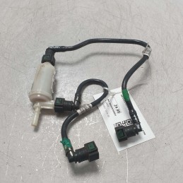 JP171005 tubi condotti filtro carburatore KTM 390 DUKE 32KW 2019 
