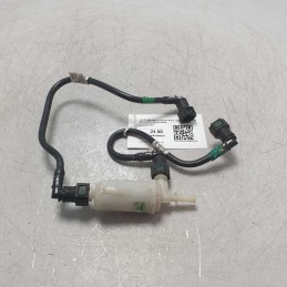JP171005 tubi condotti filtro carburatore KTM 390 DUKE 32KW 2019 