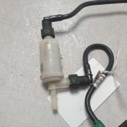 JP171005 tubi condotti filtro carburatore KTM 390 DUKE 32KW 2019 