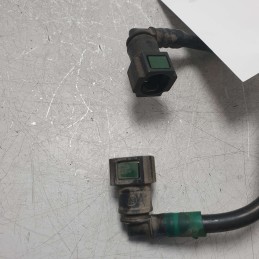 JP171005 tubi condotti filtro carburatore KTM 390 DUKE 32KW 2019 
