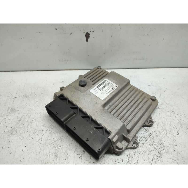 CENTRALINA MOTORE LANCIA YPSILON I 843 1.3 2003-11 MAGNETI MJD6JFY1 55194016