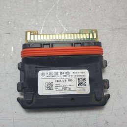 93341031100 centralina ecu...