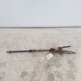 Piantone colonna snodo sterzo Mitsubishi Pajero V60 1999-06