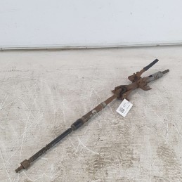 Piantone colonna snodo sterzo Mitsubishi Pajero V60 1999-06