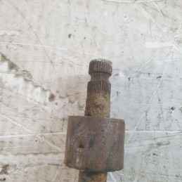Piantone colonna snodo sterzo Mitsubishi Pajero V60 1999-06