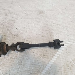 Piantone colonna snodo sterzo Mitsubishi Pajero V60 1999-06