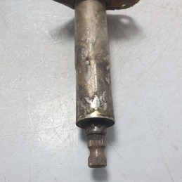 Piantone colonna sterzo SsangYong Korando 2.9 TD 1996-06 blocchetto privo di chiave