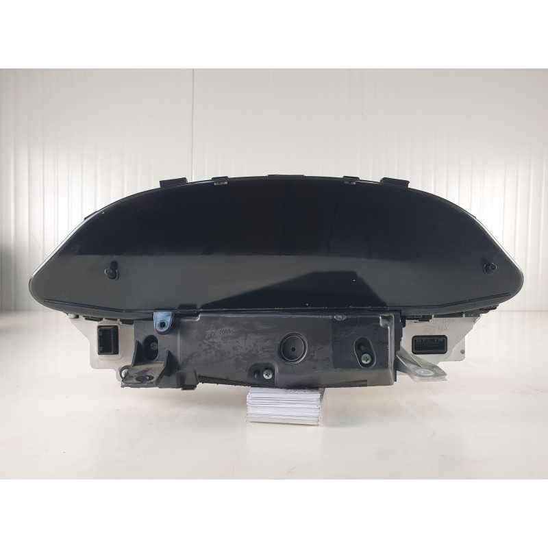 83800-0D690 Quadro Strumenti contachilometri per Toyota Yaris Serie (0811) (2008/2011)