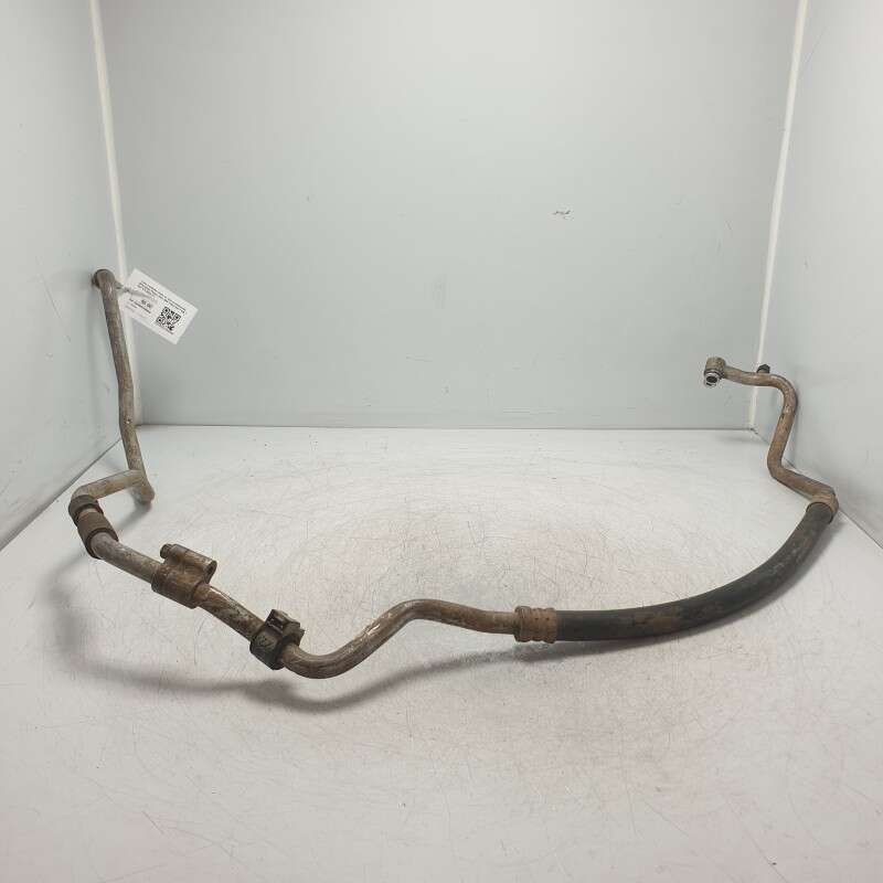 Tubo condotto clima a/c aria condizionata Mitsubishi Pajero DID L200 Triton KA T KB T 4X4 2.5 2004-15