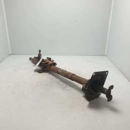 488102X800 Piantone colonna sterzo con block shaft Nissan Terrano II R20 4X4 1999-06 