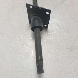 Piantone colonna sterzo Suzuki Grand Vitara 4x4 2.0d 64kw 2000