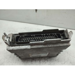 CENTRALINA MOTORE LANCIA Y 1.2 16V MAGNETI IAW18FD5Y 46531217 USATA