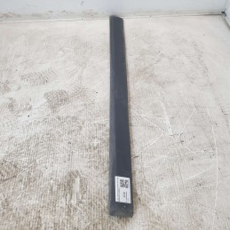 X79551-0600 Modanatura portiera ant sx Jeep Cherokee KJ 4X4 2002-07 1SUPPORTO ROTTO