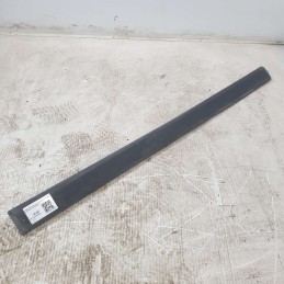 X79551-0600 Modanatura portiera ant sx Jeep Cherokee KJ 4X4 2002-07 1SUPPORTO ROTTO