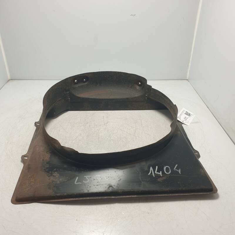 54200 Convogliatore telaio elettroventola Toyota Land Cruiser J7 LJ70 LJ73 2L-T 4X4 1984