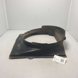 54200 Convogliatore telaio elettroventola Toyota Land Cruiser J7 LJ70 LJ73 2L-T 4X4 1984