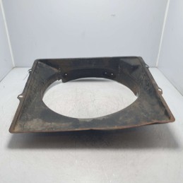 54200 Convogliatore telaio elettroventola Toyota Land Cruiser J7 LJ70 LJ73 2L-T 4X4 1984