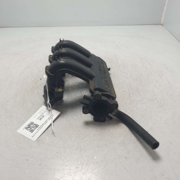 A1601410201 collettore aspirazione Smart W450 Fortwo 600cc40KW 1998-06 Bosch