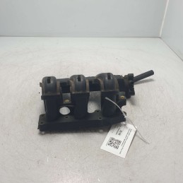 A1601410201 collettore aspirazione Smart W450 Fortwo 600cc40KW 1998-06 Bosch